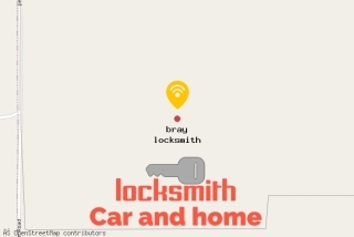 locksmith inbray - locksmith in bray