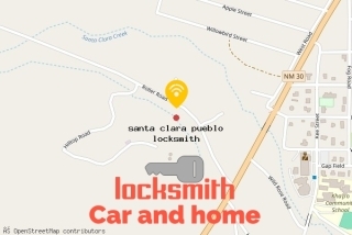 locksmith insanta clara pueblo - locksmith in santa clara pueblo