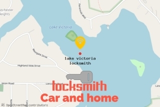 locksmith inlake victoria - locksmith in lake victoria
