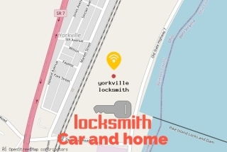locksmith inyorkville - locksmith in yorkville oh