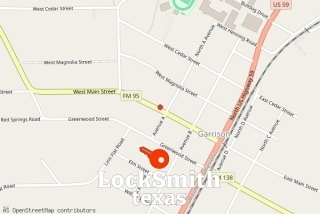 locksmith ingarrison - locksmith in garrison tx