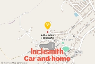 locksmith inpalo seco - locksmith in palo seco