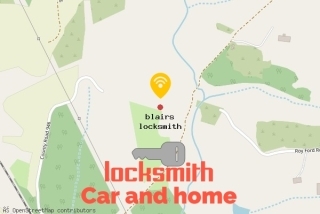locksmith inblairs - locksmith in blairs