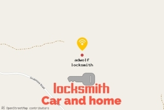 locksmith inadwolf - locksmith in adwolf