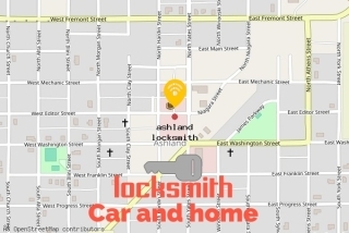 locksmith inashland - locksmith in ashland il