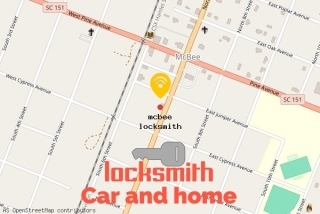 locksmith inmcbee - locksmith in mcbee
