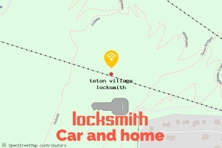 locksmith inteton village - locksmith in teton village