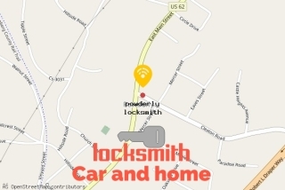 locksmith inpowderly - locksmith in powderly ky