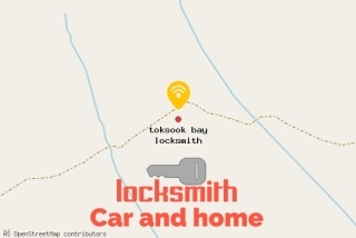 locksmith intoksook bay - locksmith in toksook bay