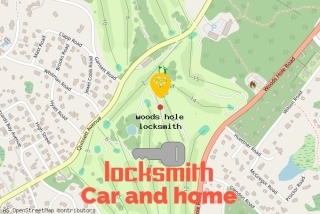 locksmith inwoods hole - locksmith in woods hole