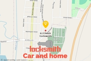 locksmith inkillbuck - locksmith in killbuck