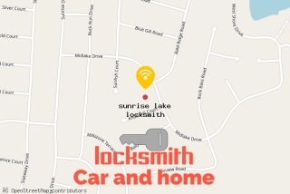 locksmith insunrise lake - locksmith in sunrise lake