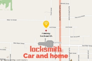 locksmith inramsey - locksmith in ramsey il