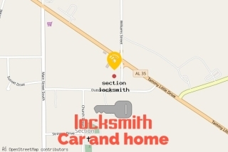 locksmith insection - locksmith in section