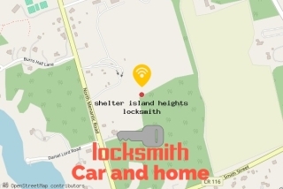 locksmith inshelter island heights - locksmith in shelter island heights