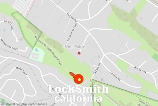 locksmith inshell ridge - locksmith in shell ridge