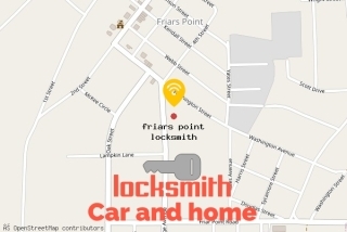 locksmith infriars point - locksmith in friars point