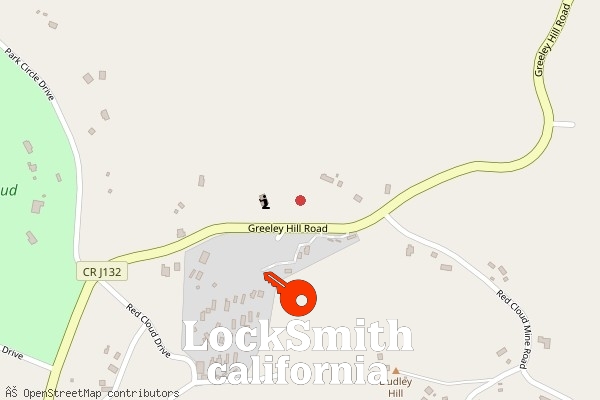 locksmith in greeley hill