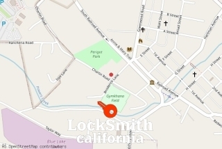 locksmith inblue lake - locksmith in blue lake