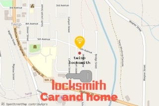locksmith intwisp - locksmith in twisp