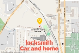 locksmith inmcdonough - locksmith in mcdonough