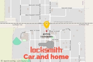locksmith ingalva - locksmith in galva ks