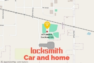 locksmith inaltamont - locksmith in altamont ks