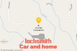 locksmith inolinda - locksmith in olinda
