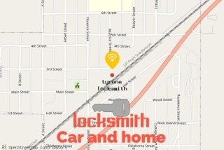 locksmith intyrone - locksmith in tyrone ok