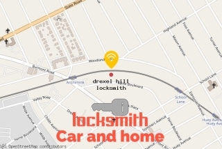 locksmith indrexel hill - locksmith in drexel hill