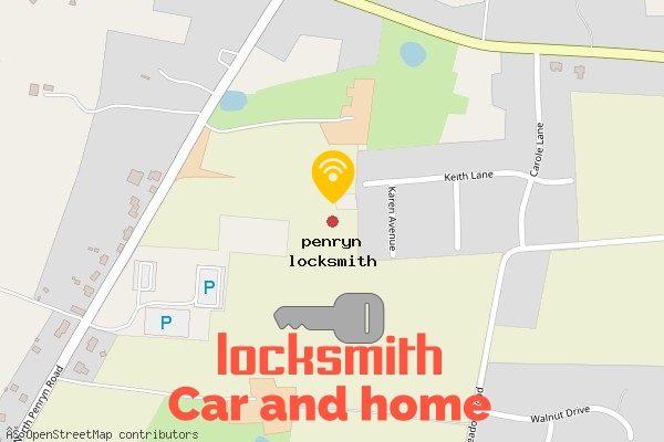 locksmith in penryn pa