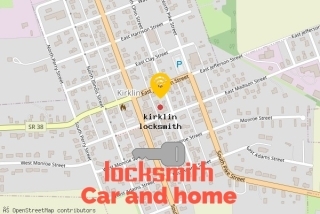 locksmith inkirklin - locksmith in kirklin