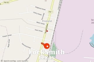 locksmith inpineland - locksmith in pineland tx