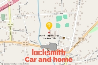 locksmith inport byron - locksmith in port byron ny