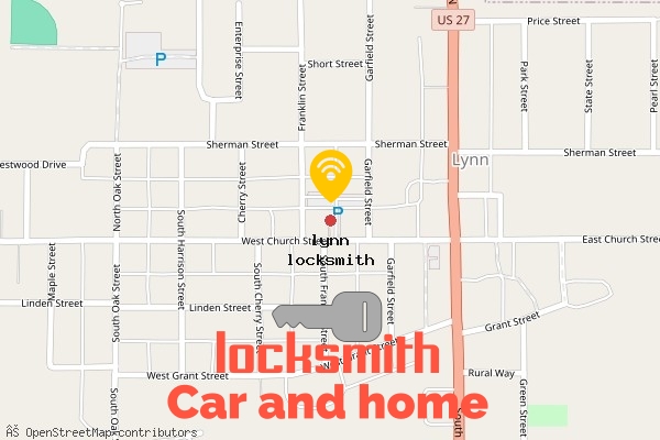 locksmith in lynn in