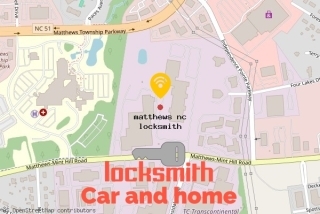 locksmith inmatthews - locksmith in matthews nc