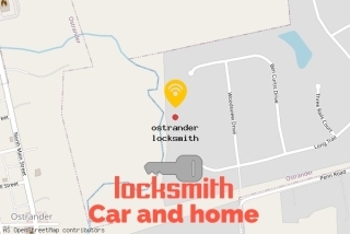locksmith inostrander - locksmith in ostrander oh