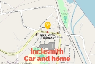 locksmith inyork haven - locksmith in york haven