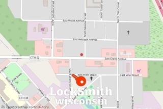 locksmith inwittenberg - locksmith in wittenberg