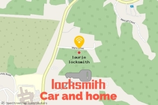 locksmith inlaurie - locksmith in laurie