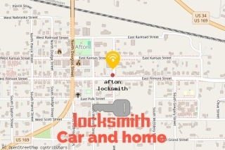 locksmith inafton - locksmith in afton ia