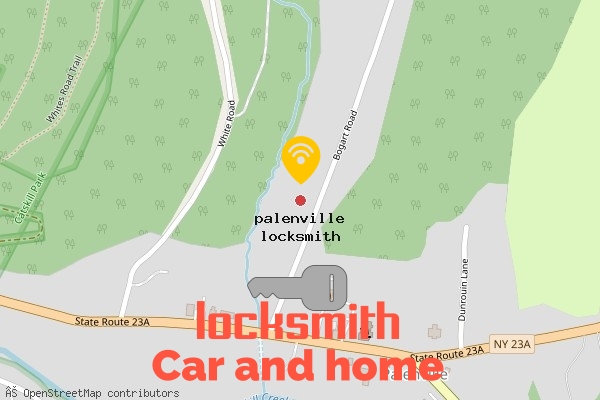 locksmith in palenville