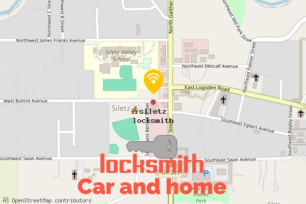 locksmith in siletz