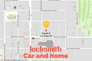 locksmith inhoward - locksmith in howard sd
