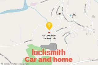 locksmith incateechee - locksmith in cateechee