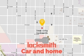locksmith inloup city - locksmith in loup city