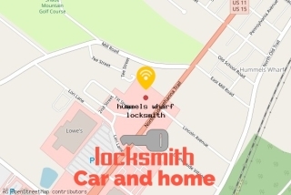 locksmith inhummels wharf - locksmith in hummels wharf