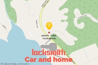 locksmith inpeach lake - locksmith in peach lake