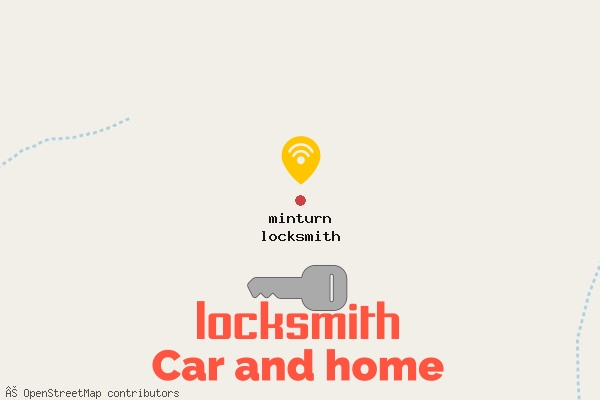 locksmith in minturn co