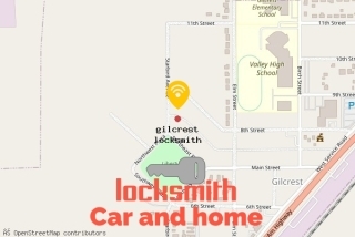 locksmith ingilcrest - locksmith in gilcrest